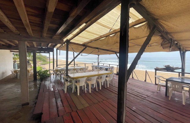 Cabañitas Mariyani