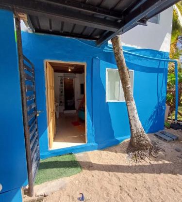 Cabaña La Punta