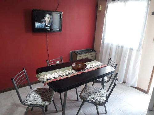 Cabaña BOS