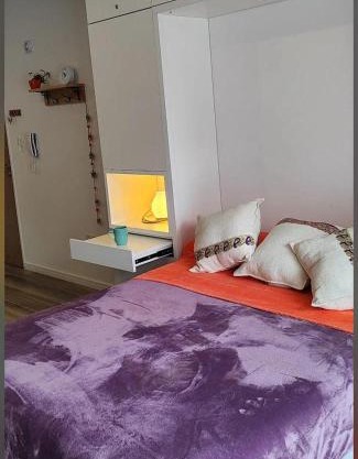 CABA - Grulla - Alquiler Temporario