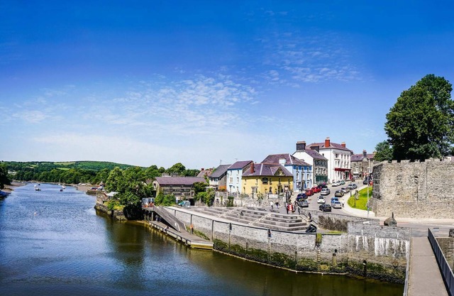 Caban y Bugail, Abercych