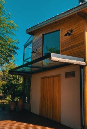 Cabana Alecrim