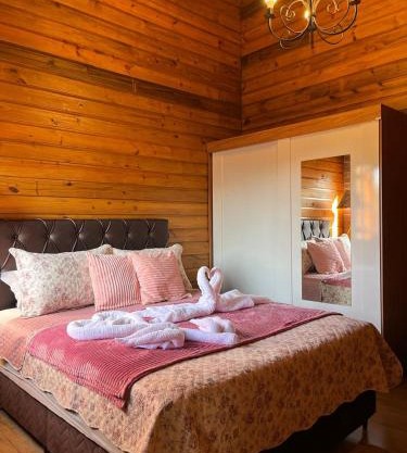 Cabana Bela Vista
