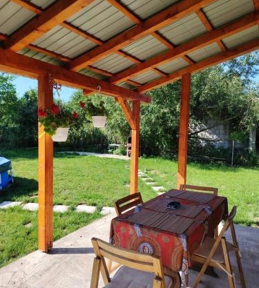 Cabana Briana
