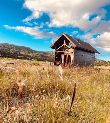 Cabana Canadá Black