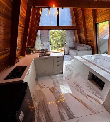 Cabana Cavalheiros SJP