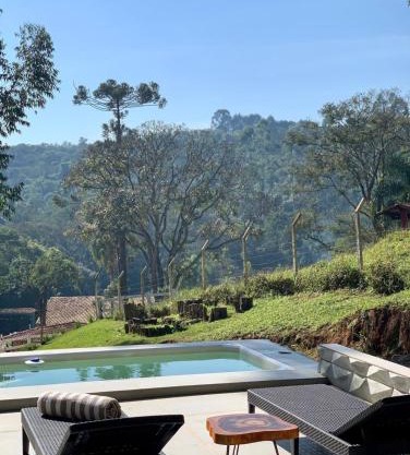 Cabana Della Vittoria Parque