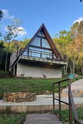 Cabana em Gramado/Serra Gaúcha