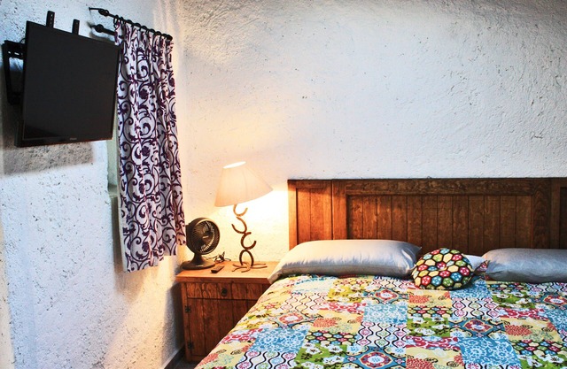 Cabana en Tequisquiapan a 10 minutos de los Viñedos y del Centro
