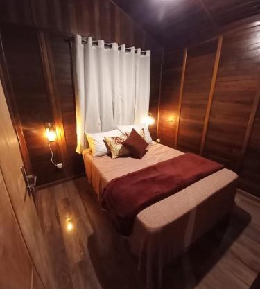 Cabana Family - Na Mata Atlântica