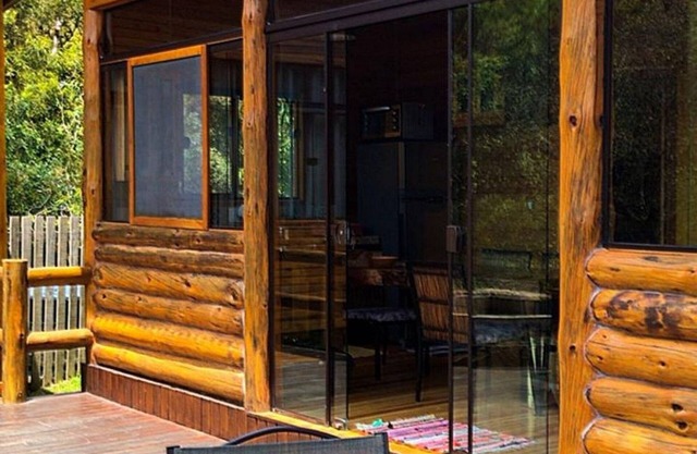 Cabana Fruta Fina - Urubici - SC