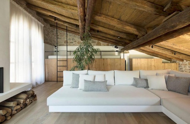 Cabana La Roca