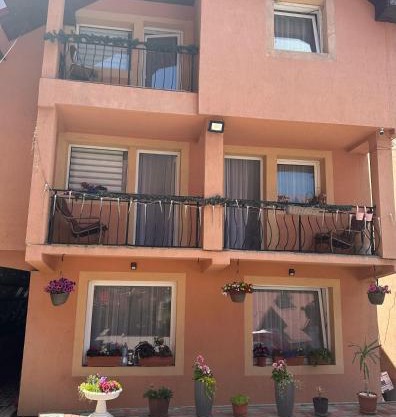Cabana Mea STRAJA