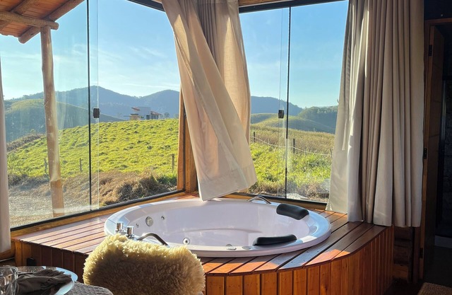 Cabana na Montanha