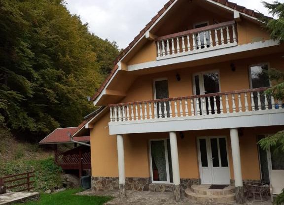 Cabana Neni