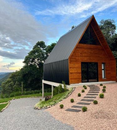 Cabana Nona Cândida