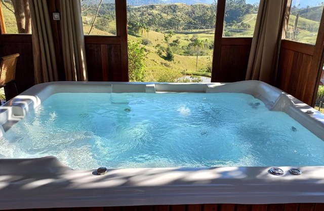 CABANA PARAÍSO