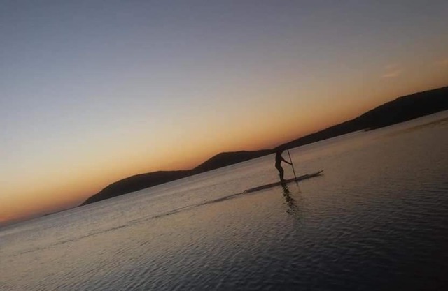 Cabana recantodosamigositapua praia dos passarinhos itapua