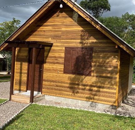 Cabana refúgio canyon Malacara 2