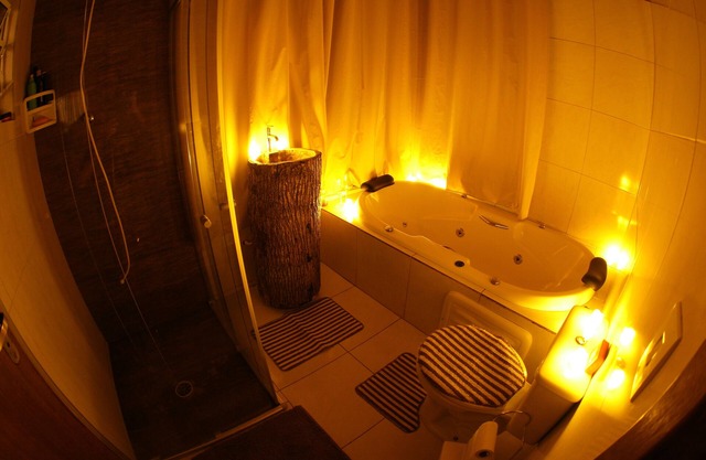 Cabana Refúgio da Mata 1 hr SP Dentro da Mata Atlântica Sitio Conexão e Natureza