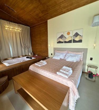 Cabana Retiro do Sol