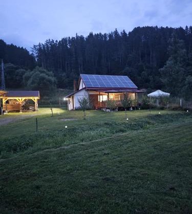 Cabana Săcuieu Vlădeasa