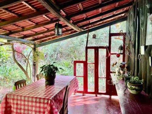 Cabana Santa Premium