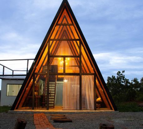 Cabana Serra do Cipó