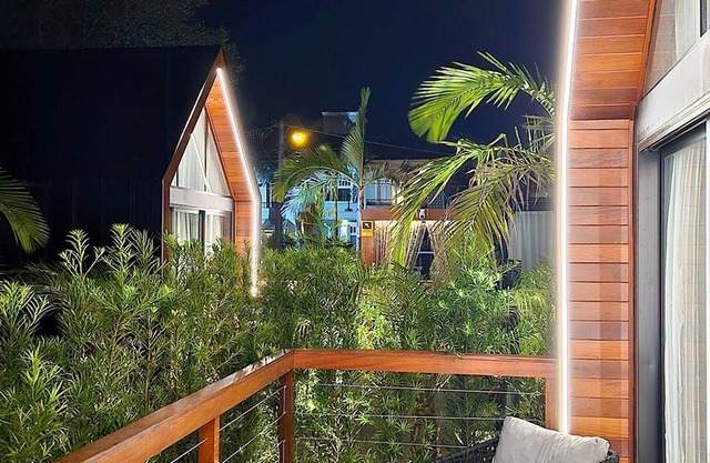 Cabana Sorano - Urban Cabin