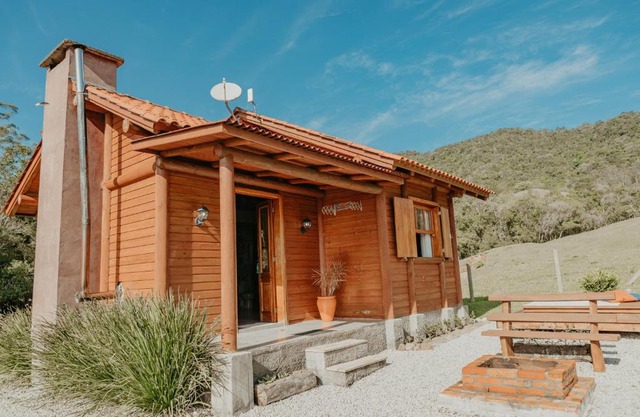 Cabana Uccello - Sotto Le Monte