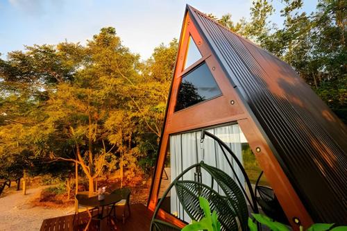 Cabana Zurique Vale das Cabanas Piri