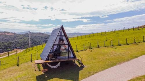 Cabanas Alto da Copaíba