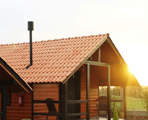 Cabanas Charme da Serra