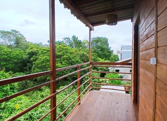 Cabanas LA CASITA HOSPEDAGEM FAMILIAR