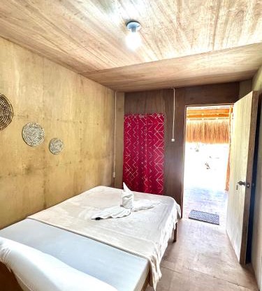 Cabanas Pacifico Siargao Tourist Inn