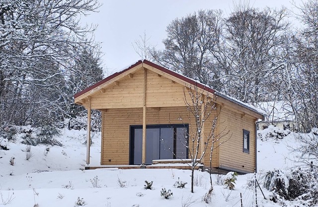 Cabane des Roches