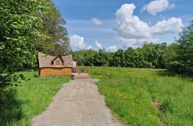 Cabane Magique Insolite Avec Spa Privatif & Petits Déjeuners