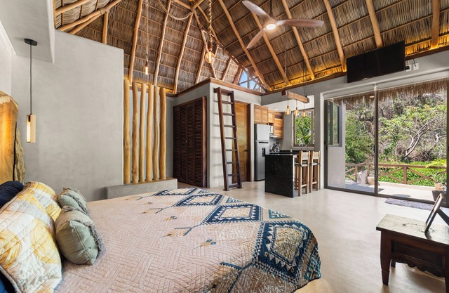 Cabañita| Next to the river | 15 min Romantic Zone