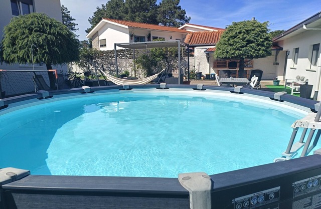 Cabedelo Seaside Guesthouse - SEASIDE HOUSE