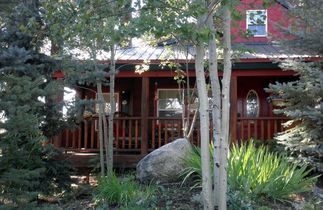 Cabernet Cottage - Your McCall Adventure Basecamp