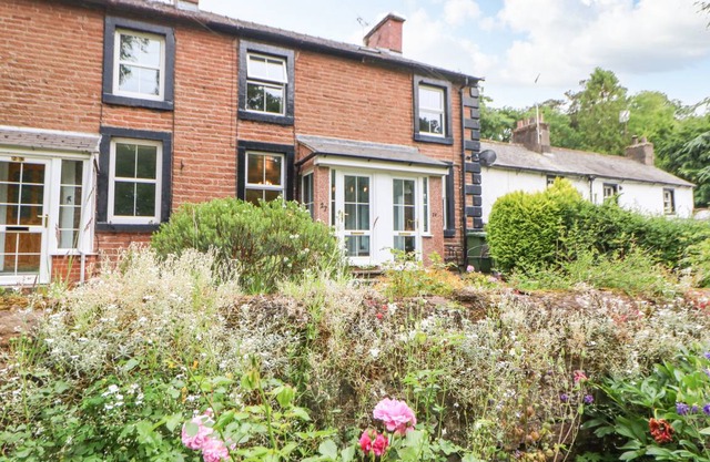 Cabin ∙ 1 bedroom ∙ 2 guests