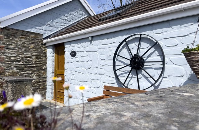 Cabin ∙ 1 bedroom ∙ 2 guests