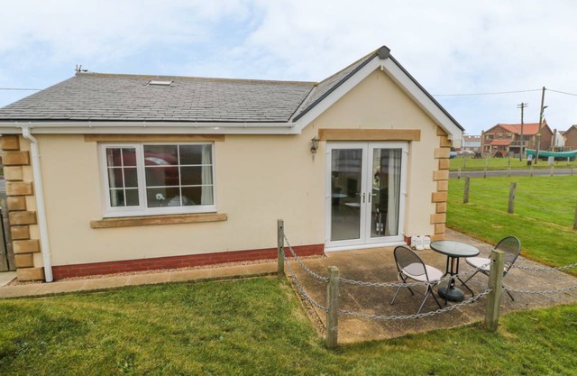 Cabin ∙ 1 bedroom ∙ 2 guests
