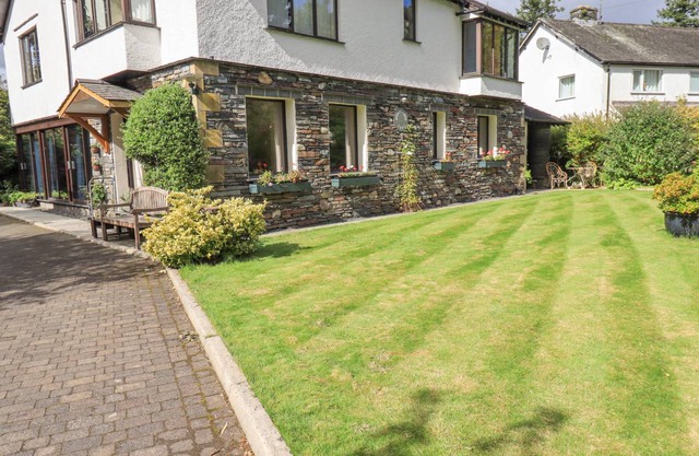 Cabin ∙ 1 bedroom ∙ 2 guests