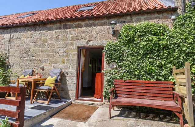 Cabin ∙ 1 bedroom ∙ 2 guests