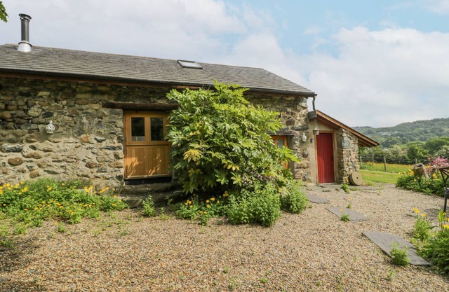 Cabin ∙ 1 bedroom ∙ 2 guests