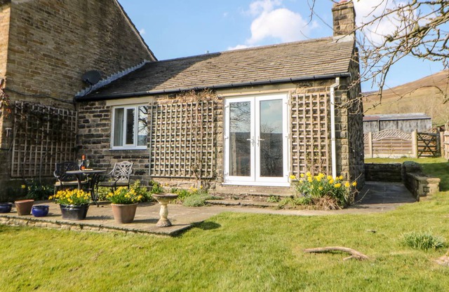 Cabin ∙ 1 bedroom ∙ 2 guests