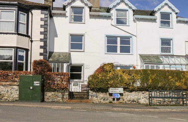 Cabin ∙ 1 bedroom ∙ 2 guests