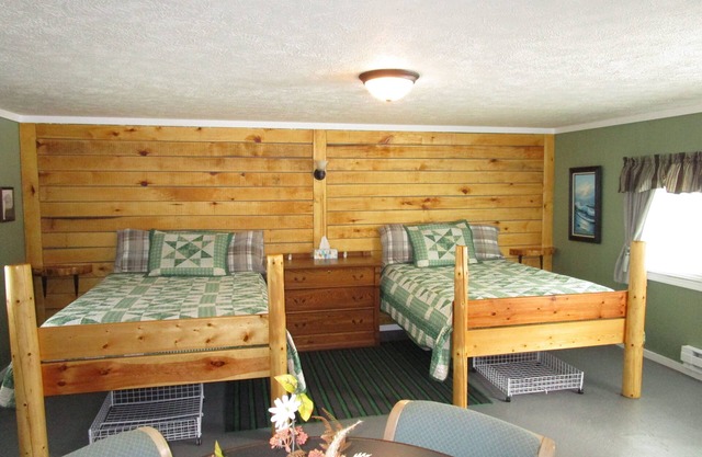 Cabin #1 - Mill Pond CT