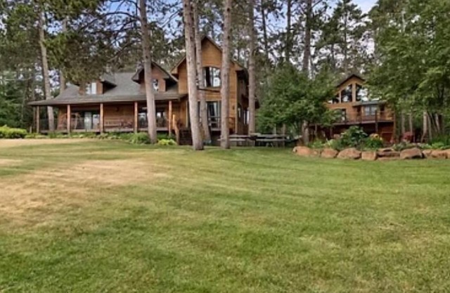 Cabin 15 in Pine River